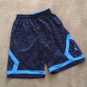 Boys Adidas Shorts Size L